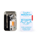 Eyeglass Repair Kit, 16-Piece Set