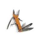 7-In-1 Wooden Plier Multi-Tool