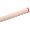 5/16-Inch X 36-Inch Red Round Hardwood Dowel Rod