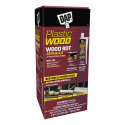 Wood Rot Repair Kit Natural