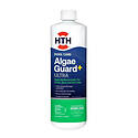 Pool Care Algae Guard Ultra — For Pools, Spas, And Hot Tubs, 1 qt.
