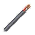 Southwire 6/3nm-Wgx125 Type Nm-B Sheathed Cable, 6 Awg, 125 Ft L, Black Nylon Sheath
