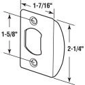 Prime-Line E 2234 