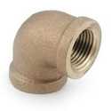 1/4-Inch, 90-Degree, Pipe Elbow
