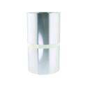 10-Inch X 50-Foot Unpainted Aluminum Roll Valley Flashing