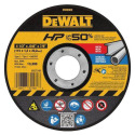 High Performance™ 4-1/2 in. x 7/8 in. Type 1 Metal & Stainless Cutting Wheel