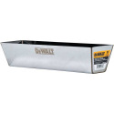 16-Inch Stainless Steel Drywall Mud Pan