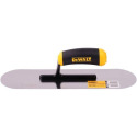 14-Inch x 4-Inch Stainless Steel Pool Trowel