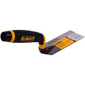 5-Inch x 2-Inch Margin Trowel