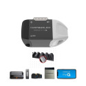 Garage Door Opener, Wi-Fi, 1/2 HP