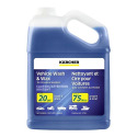 1-Gallon Heavy Duty Vehicle Wash & Wax