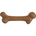 Natural Instinct™ Dinosaur Dog Chew — Peanut Butter, Moderate Chewers, M