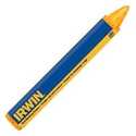 4-1/2-Inch Yellow Lumber Crayon