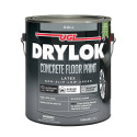 1-Gallon, Drylok® Latex Concrete Floor Paint, Gull