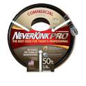 5/8-Inch X 50-Foot NeverKink Pro Commercial Garden Hose