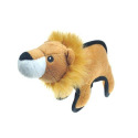 Small Tuffimals Lion Chew Toy