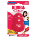Classic Rubber Dog Toy, Medium
