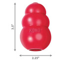 KONG® KO-T2 