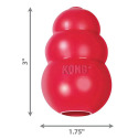 KONG® KO-T3 