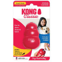 Classic Rubber Dog Toy, Small