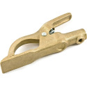7-3/8-Inch 300 Amp Brass Ground Clamp
