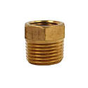 3/8-Inch x 1/4-Inch Pressure Washer Reducer