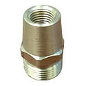 M22M x 1/4-Inch FNPT Screw Nipple