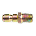 1/4-Inch MNPT Plug Quick Connect