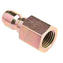 1/4-Inch FNPT Plug Quick Connect