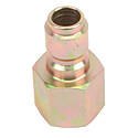 3/8-Inch FNPT Plug Quick Connect