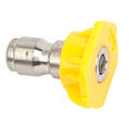 15-Degrees x 5.5 mm Yellow Chiseling Nozzle