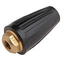 1/4-Inch FNPT x 4.5 mm Rotating Turbo Nozzle