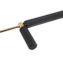 36-Inch Molded Grip Lance