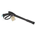 3/8-Inch FNPT x M22 Pressure Washer Spray Gun