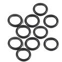1/4-Inch Pressure Washer O-Ring, 10-Pack