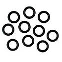 1/2-Inch Pressure Washer O-Ring, 10-Pack