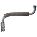 11-13/16-Inch Gray Steel Swivel Hanger