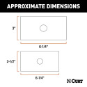 Curt 45408 