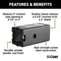 Curt 45408 