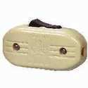 Ivory Lamp Cord Switch