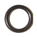 Danco 35875b Durable Faucet O-Ring, #95, Buna-N, Black