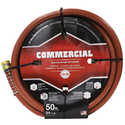 3/4x50 ft 6ply Commercial Hose