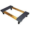18-Inch x 30-Inch Furniture Dolly