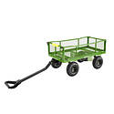 Gorilla Carts GCG-9004T 