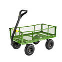 Gorilla Carts GCG-9004T 