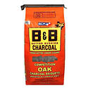 Competition Oak Briquets -17.6 lb.