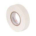 Gb Gtw-667p Electrical Tape, 66 Ft L, 7 Mil Thick, PVC Backing, White