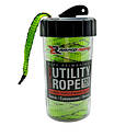 Neon Green Extreme Utility Rope - 120 ft. L