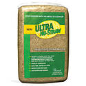 Ultra Nu-Straw® Processed Straw Mulch - 2.5 cu. ft.