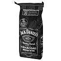 Jack Daniel's® Old No. 7 Whiskey Barrel Hardwood Charcoal Briquets - 8 lb.
